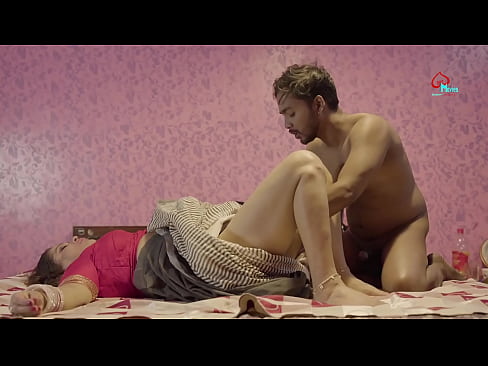 ❤️ sèrie web: t'estimo Daadi Ella li va ensenyar a tenir sexe amb una noia !!! Vídeo porno a nosaltres ☑
