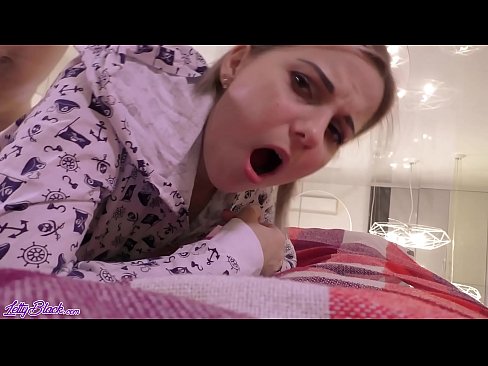 ❤️ La mare sexy s'empassa i el sexe pregistyle - semen de prop Vídeo porno a nosaltres ☑